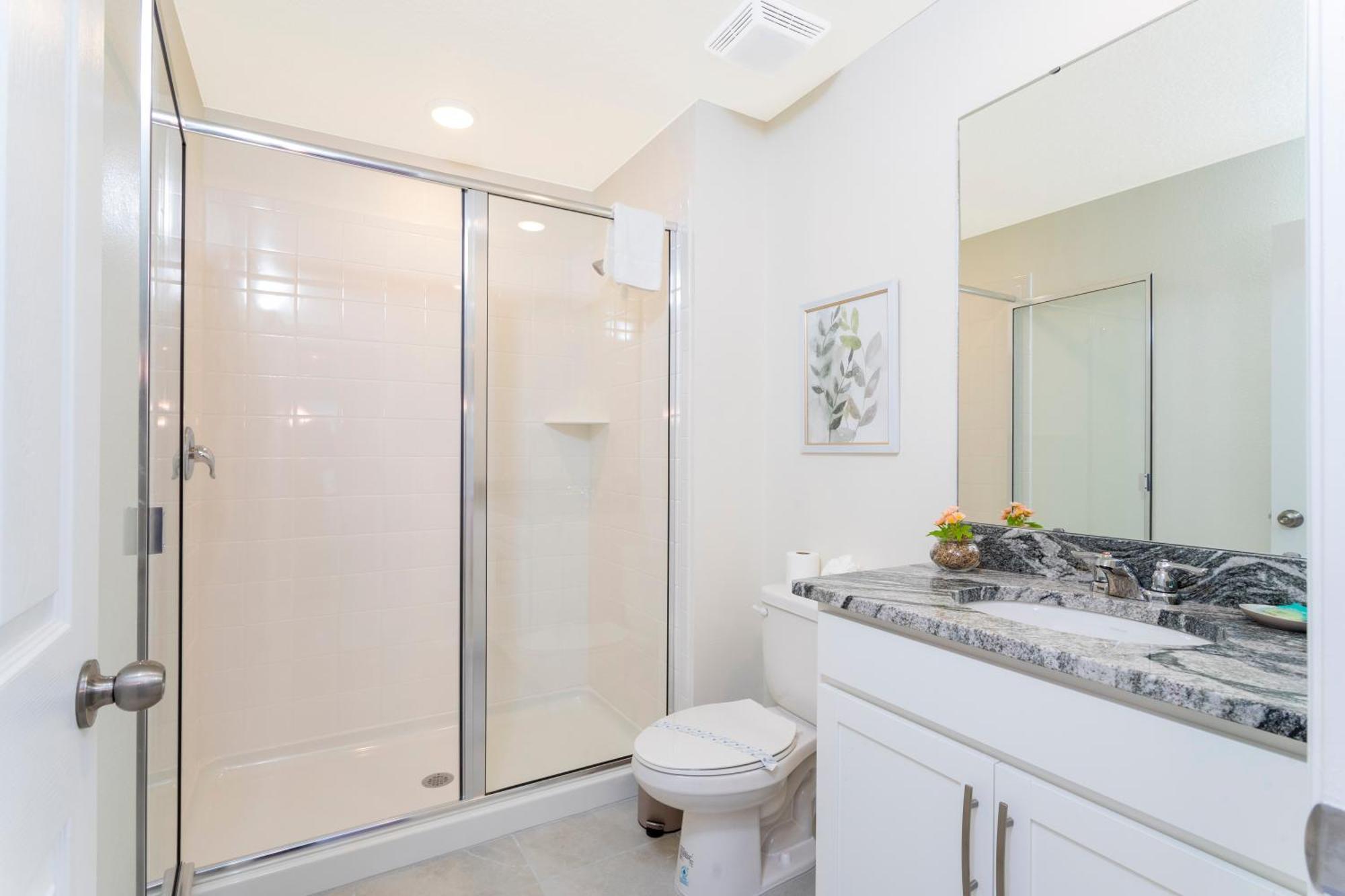 Villa 1798 Tp - 4br Luxury Solara Retreat Pool *