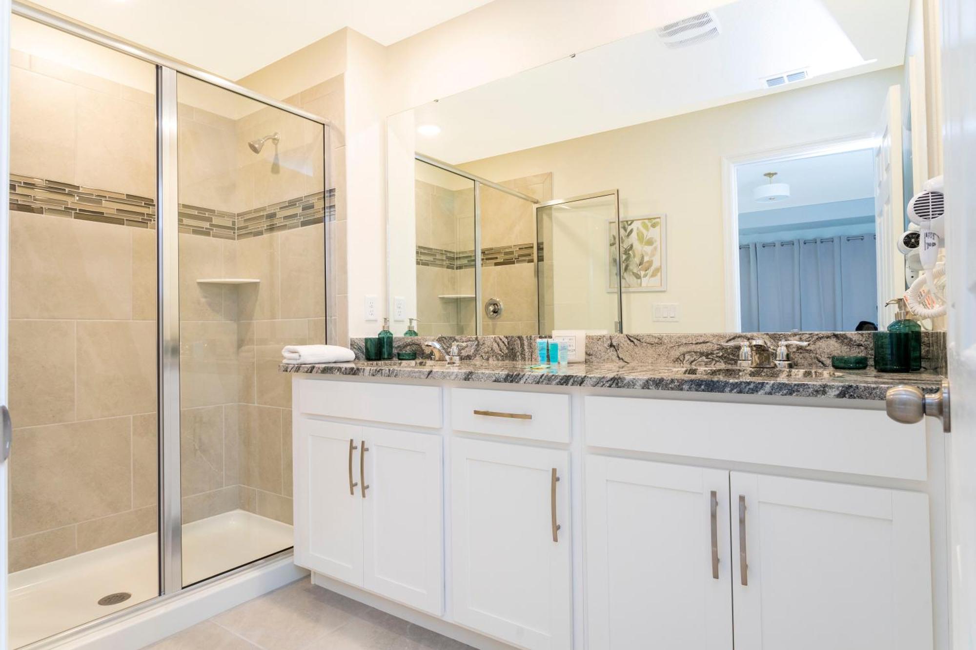 1798 Tp - 4br Luxury Solara Retreat Pool *