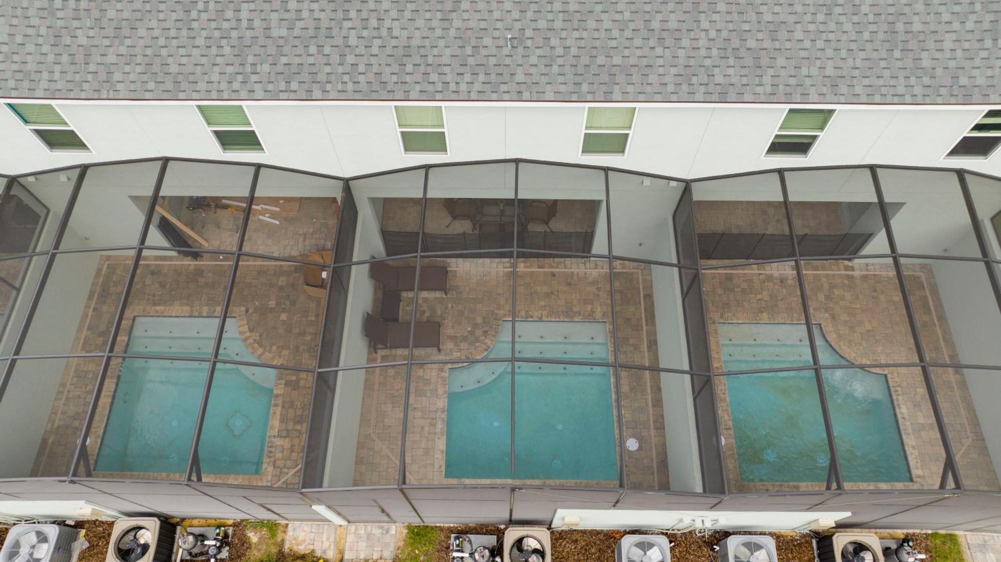 1798 Tp - 4br Luxury Solara Retreat Pool *